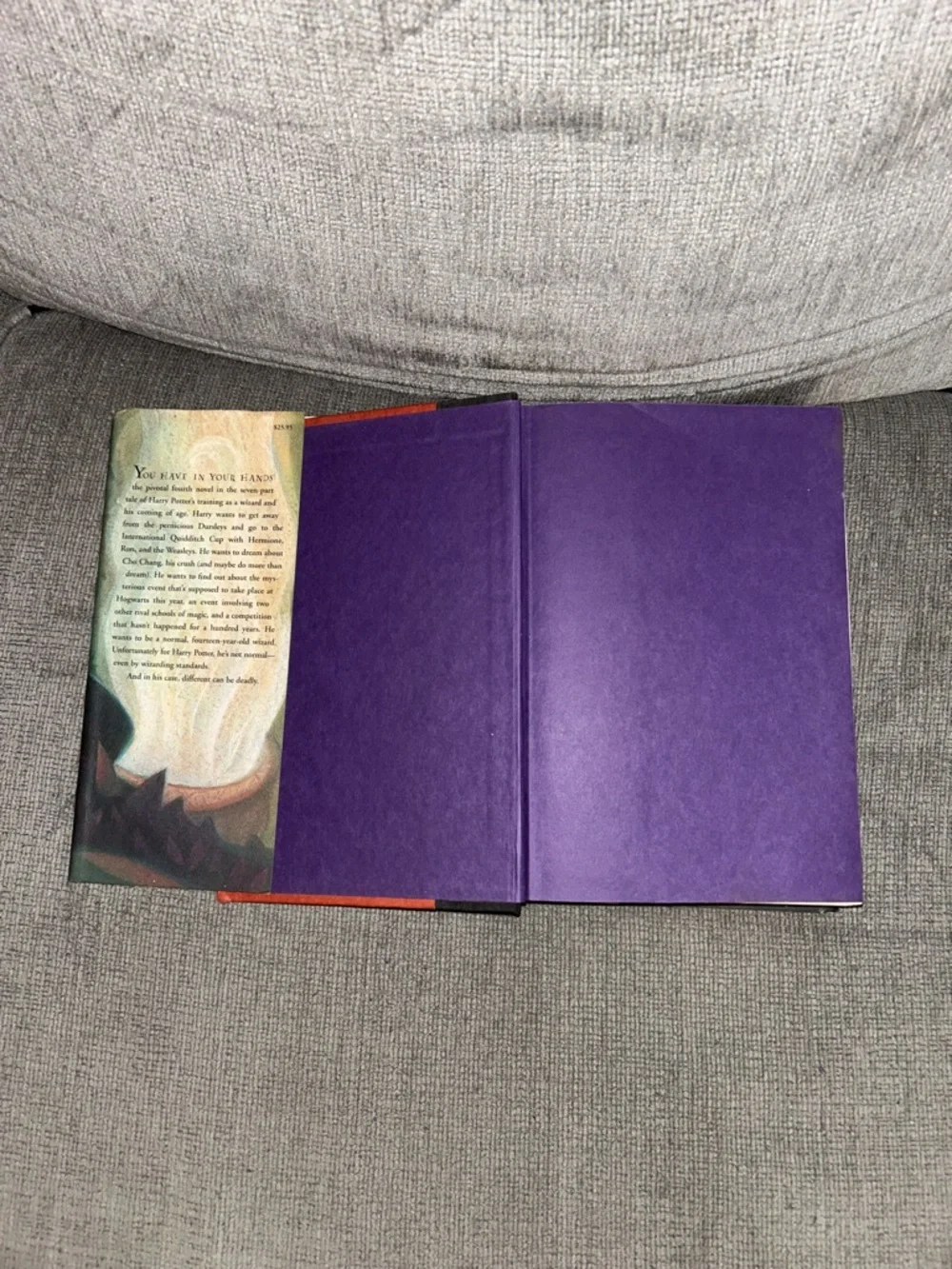 Harry Potter Books